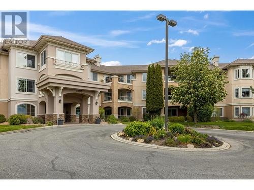 3880 Brown Road Unit# 310, West Kelowna, BC - Outdoor With Facade