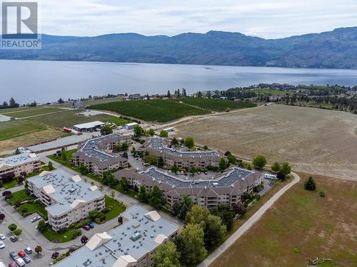 3880 Brown Road Unit# 310, West Kelowna, BC - Outdoor With Body Of Water With View