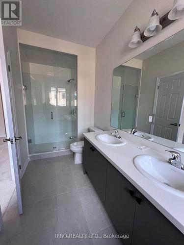 1425 Almonte Drive, Burlington, ON - Indoor Photo Showing Bathroom