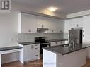 1425 Almonte Drive, Burlington, ON  - Indoor Photo Showing Kitchen With Double Sink With Upgraded Kitchen 