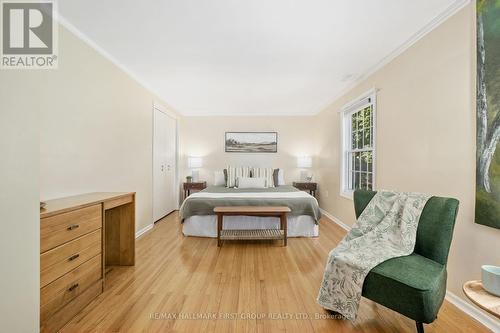 401 Lakeshore Drive, Cobourg, ON - Indoor Photo Showing Bedroom