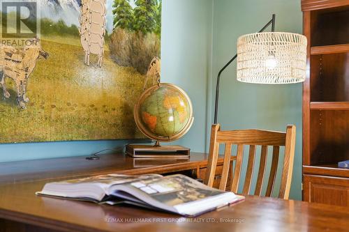 401 Lakeshore Drive, Cobourg, ON - Indoor Photo Showing Dining Room