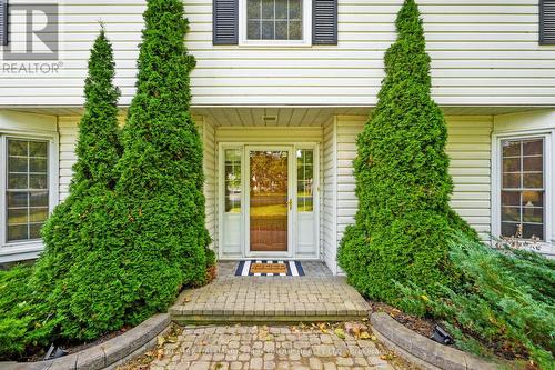 401 Lakeshore Drive, Cobourg, ON - Outdoor With Deck Patio Veranda With Exterior