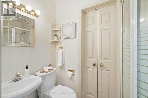 401 Lakeshore Drive, Cobourg, ON - Indoor Photo Showing Bathroom