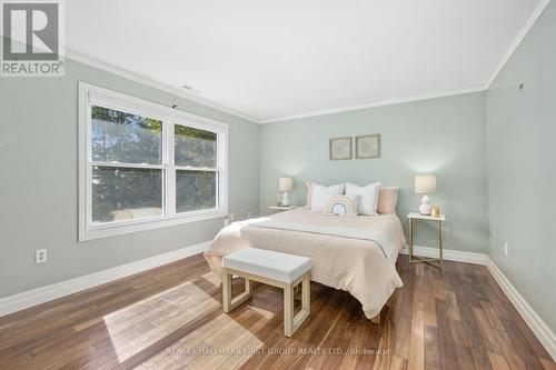 401 Lakeshore Drive, Cobourg, ON - Indoor Photo Showing Bedroom