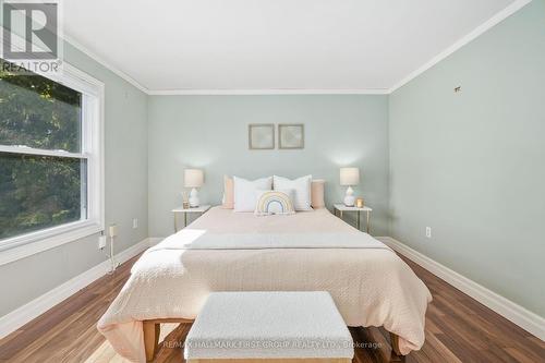 401 Lakeshore Drive, Cobourg, ON - Indoor Photo Showing Bedroom