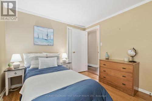 401 Lakeshore Drive, Cobourg, ON - Indoor Photo Showing Bedroom