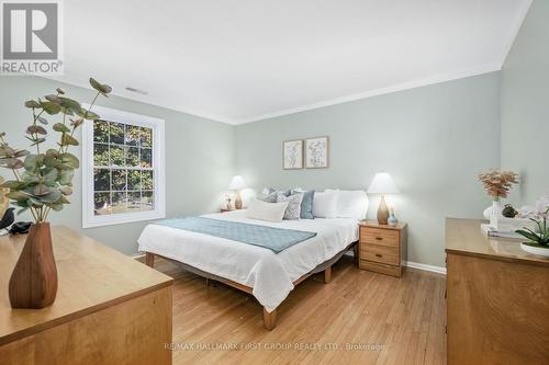 401 Lakeshore Drive, Cobourg, ON - Indoor Photo Showing Bedroom