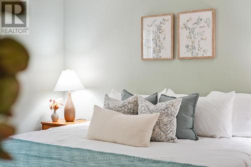 401 Lakeshore Drive, Cobourg, ON - Indoor Photo Showing Bedroom