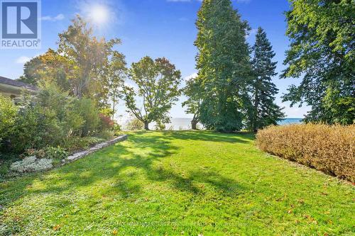 401 Lakeshore Drive, Cobourg, ON - Outdoor