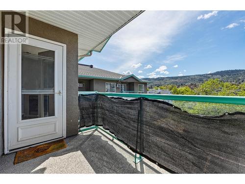 683 Victoria Street Unit# 412, Kamloops, BC - Outdoor With Exterior