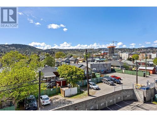 683 Victoria Street Unit# 412, Kamloops, BC - Outdoor With View