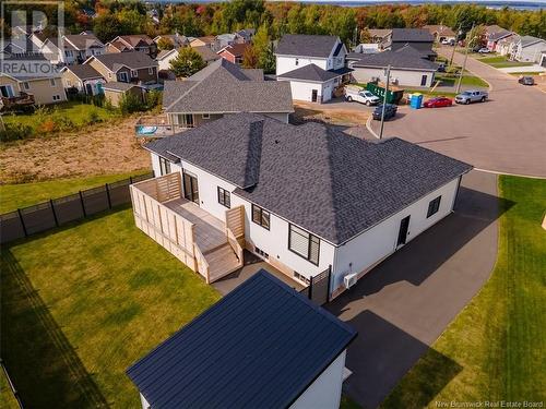 29 Marc Court, Shediac, NB - Outdoor