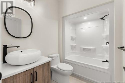 29 Marc Court, Shediac, NB - Indoor Photo Showing Bathroom