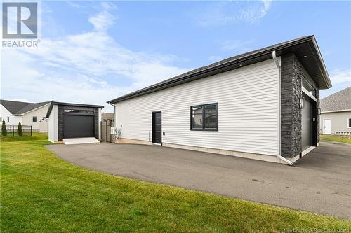 29 Marc Court, Shediac, NB - Outdoor With Exterior