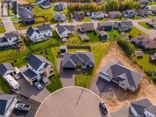 29 Marc Court, Shediac, NB - Outdoor With View