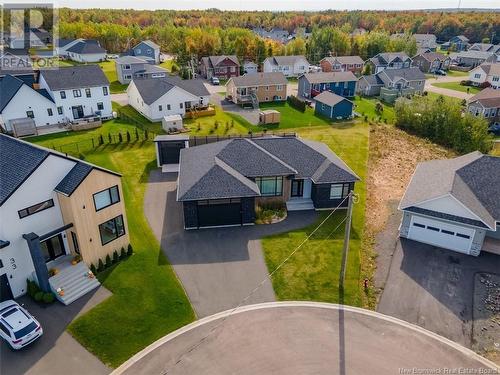 29 Marc Court, Shediac, NB - Outdoor With View