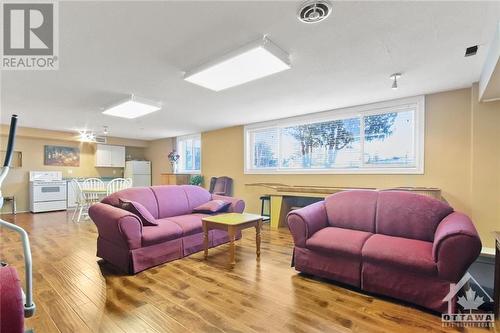 Common Room - 25 Tamarack Street Unit#103, Deep River, ON - Indoor Photo Showing Living Room