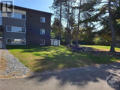 103 - 25 Tamarack Street, Deep River, ON - Outdoor