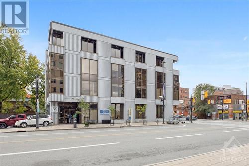 450 Rideau Street Unit#A1, Ottawa, ON 