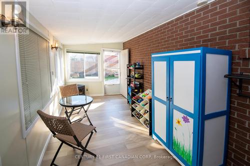 46 Piers Crescent, London, ON - Indoor Photo Showing Other Room