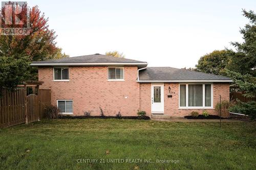 2259 Springwood Road, Peterborough (Monaghan), ON - Outdoor With Exterior