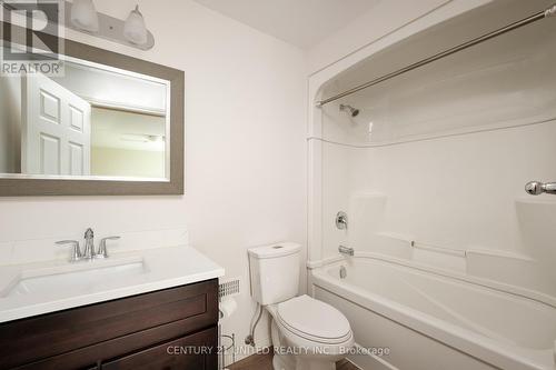 2259 Springwood Road, Peterborough (Monaghan), ON - Indoor Photo Showing Bathroom