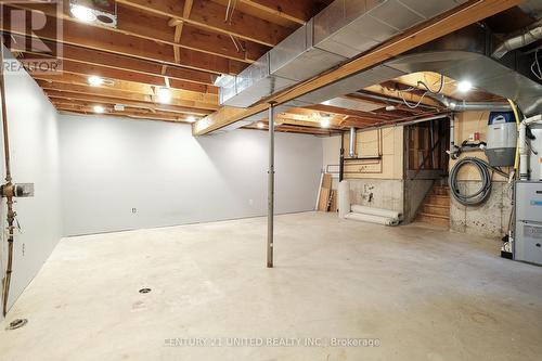 2259 Springwood Road, Peterborough (Monaghan), ON - Indoor Photo Showing Basement