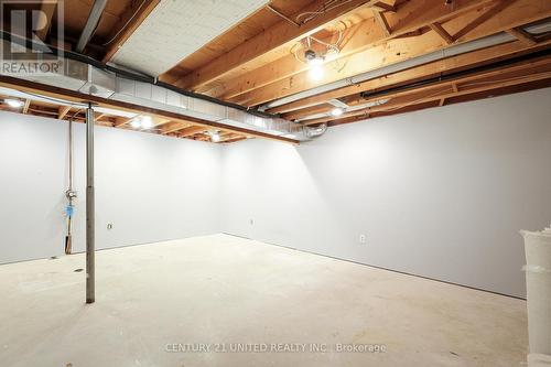 2259 Springwood Road, Peterborough (Monaghan), ON - Indoor Photo Showing Basement