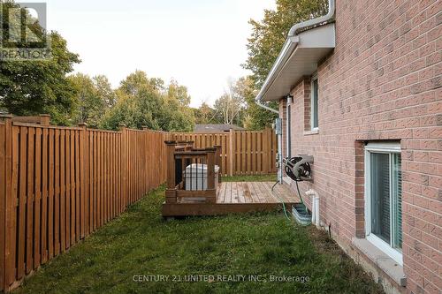 2259 Springwood Road, Peterborough (Monaghan), ON - Outdoor With Exterior