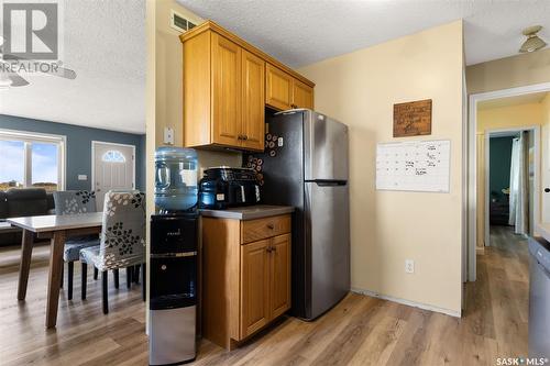 Snook Acreage, Francis Rm No. 127, SK - Indoor Photo Showing Kitchen