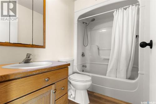 Snook Acreage, Francis Rm No. 127, SK - Indoor Photo Showing Bathroom