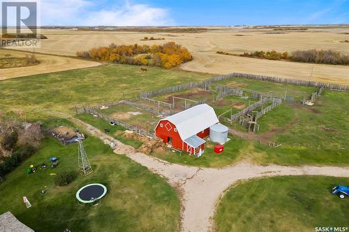 Snook Acreage, Francis Rm No. 127, SK - Outdoor With View