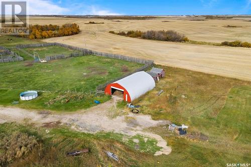 Snook Acreage, Francis Rm No. 127, SK - Outdoor With View