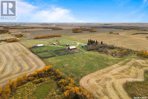 Snook Acreage, Francis Rm No. 127, SK - Outdoor With View