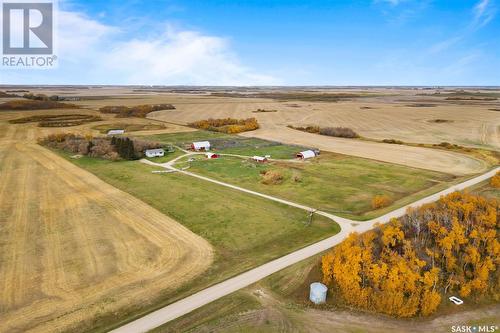 Snook Acreage, Francis Rm No. 127, SK - Outdoor With View