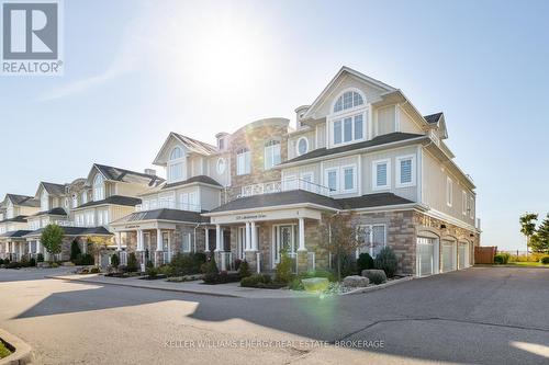 2 - 325 Lakebreeze Drive, Clarington (Newcastle), ON - Outdoor With Facade