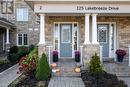 2 - 325 Lakebreeze Drive, Clarington (Newcastle), ON  - Outdoor With Facade 