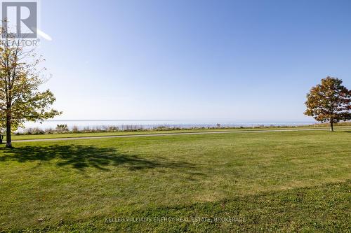 2 - 325 Lakebreeze Drive, Clarington (Newcastle), ON - Outdoor With View