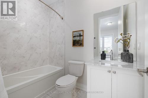 2 - 325 Lakebreeze Drive, Clarington (Newcastle), ON - Indoor Photo Showing Bathroom