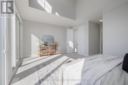 2 - 325 Lakebreeze Drive, Clarington (Newcastle), ON - Indoor Photo Showing Bedroom