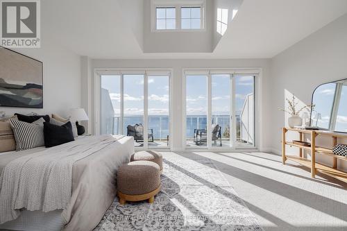 2 - 325 Lakebreeze Drive, Clarington (Newcastle), ON - Indoor Photo Showing Bedroom