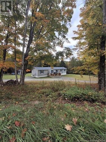 446 Mazerolle Settlement Road, Kingsclear, NB - Outdoor