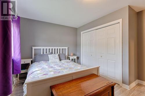 1332 Victoria Street, Petawawa, ON - Indoor Photo Showing Bedroom