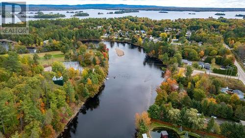 1332 Victoria Street, Petawawa, ON - Outdoor With Body Of Water With View