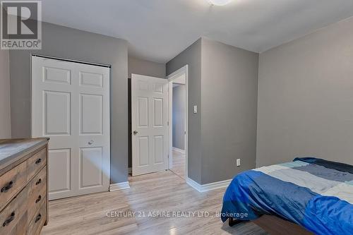 1332 Victoria Street, Petawawa, ON - Indoor Photo Showing Bedroom