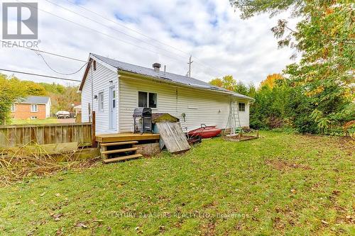 1332 Victoria Street, Petawawa, ON - Outdoor With Deck Patio Veranda With Exterior