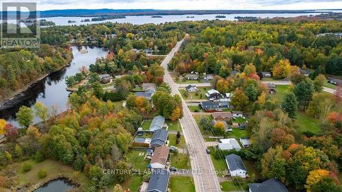 1332 Victoria Street, Petawawa, ON - Outdoor With Body Of Water With View