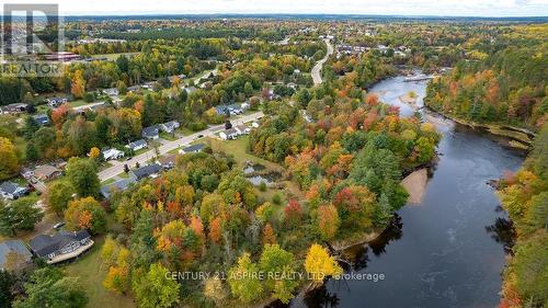 1332 Victoria Street, Petawawa, ON - Outdoor With Body Of Water With View