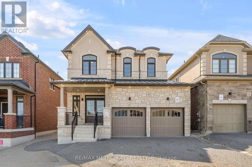 58 Belmont Drive, Clarington, ON - Outdoor With Facade